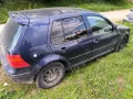 Голф 4 НА ЧАСТИ VW Golf 4 1.9TDI AGR LB5N, снимка 5