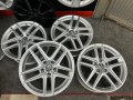 Джанти 17 Цола Audi A4 Allroad Q2 Q3 VW Passat Tiguan Golf Skoda Original , снимка 6