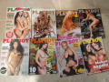 Списания Playboy / Плейбой / Еротични, снимка 3