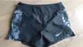 Nike - оригинални къси панталони 8- 10 г