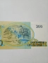 БРАЗИЛИЯ БАНКНОТА 200 КРУЗЕЙРО 1990 Г , снимка 4
