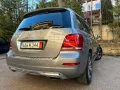 Mercedes-Benz GLK 220 CDI 4М, 159860 км, ПЪЛНА СЕРВИЗНА ИСТОРИЯ !, снимка 3