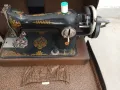 Шевна ръчна машина Union, снимка 1
