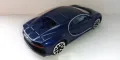 Bburago Bugatti CHIRON - Мащаб 1:43, снимка 4