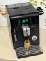 Кафемашина кафе автомат Saeco moltio с гаранция, снимка 8