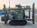 Сондажни машини серия DRAGON, снимка 5