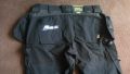 BLAKLADER 1522 Craftsman Pants 4-Way Stretch размер 54 / XL еластичен работен панталон W4-143, снимка 5