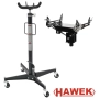 Крик за скоростни кутии 0.5 тона 111 – 195 см + Адаптер HAWEK, снимка 1