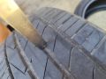 2 бр. летни гуми Hankook, 245/45R19, DOT 2419, 100 лв. за двете, снимка 5