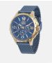 Оригинален мъжки часовник Cerutti 1881 chronograph. Безплатна доставка!, снимка 1 - Мъжки - 45374900