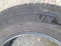 Продава гуми 235 65 16С,ДОТ 2025г.,Мишелин, за Спринтер,Крафтер,Ивеко, снимка 9