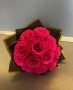 красив букет от рози, снимка 3