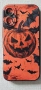 iphone 16 калъф кейс есен тикви pumpkin Halloween, снимка 1
