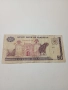 ПАКИСТАН БАНКНОТА 50 РУПИИ 1972-1976 Г , снимка 3
