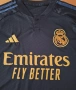 Реал Мадрид / Real Madrid 2023-24 adidas away jersey, снимка 2
