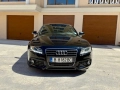 Audi A5 3.0 TDI S-line , Гаражна, Безкомпромисно поддържана!, снимка 1