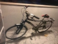 Алуминиев  велосипед  28. цола ., снимка 4