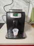 Кафе автомат Saeco Intelia one Touch Cappuccino, снимка 1