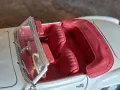 Mercedes 190 sl 1:18 Maisto, снимка 3