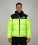 The North Face 1996 Retro Nuptse - Оригинално мъжко яке , снимка 2