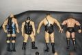 23 Кеч Фигури Batisa/Booker T/Triple H/Kane/Big Show/Tatanka/Sting/Kalisto/Ryback/Shane, снимка 13