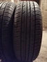 Продавам 2 броя летни гуми 185.65.15 на 1 сезон дот 2021 Lassa , снимка 2