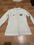 Nike Eintracht Frankfurt zip fleece, снимка 1