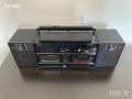 AIWA CA-W80 VINTAGE RETRO BOOMBOX Ghetto Blaster радио касетофон, снимка 2