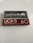 Sony UCX-S 60, снимка 1