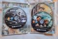 Jurassic World Trilogy Steelbook Limited Edition 4K , снимка 3
