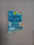 Книга "It starts with us" на Колийн Хувър, снимка 1 - Художествена литература - 45039578