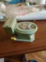 vintage касичка saving bank mysterious toilet-ebay за справка,по договаряне е цената , снимка 4