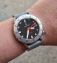 Steelflier automatic diver 200m., снимка 10