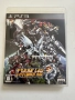 2nd Super Robot Wars OG за Playstation 3(PS3), снимка 1