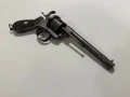 Стар револвер, пистолет, снимка 3