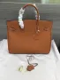 Hermes birkin тип торба , снимка 4