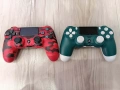 Нови лимитирани контролери Sony PS4 Dualshock 4, снимка 1