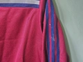 vintage Adidas горнище яке track jacket анцунг retro sport M , снимка 9