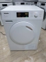 Miele T1 Eco Speed - Сушилня с Термопомпа Миеле 12м Гаранция, снимка 2