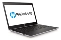 HP ProBook 440 G5 – Intel Core i5-8250U (4 ядра/8 нишки) / 8GB / 256GB SSD / Grade A / 12м. Гаранция, снимка 3