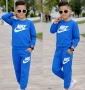 детски комплекти nike, снимка 3