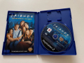 Friends: The One With All The Trivia за PS2, снимка 3