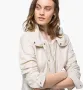 разпродажба- дамско Яке Massimo Dutti , снимка 4