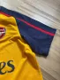 Оригинална Фланелка Nike Arsenal Away! S, снимка 6