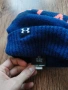 under armour - страхотна зимна шапка КАТО НОВА, снимка 7