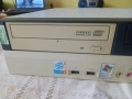 Fujitsu Siemens Scenic E600., снимка 3