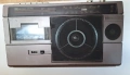 Vintage  касетофон, снимка 9