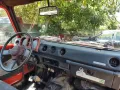 Suzuki samurai sj413, снимка 5