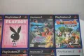 Игри за PS2 Manhunt/Sea Monsters/NBA 2K11/Frank Herbert's Dune/Tomb Raider/Spyro/Time Crisis 2/Worms, снимка 3