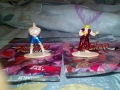 Метални фигурки street fighter nano metalfigs, снимка 3